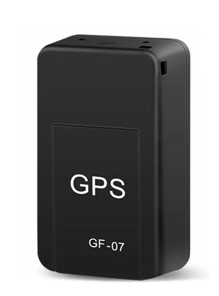 GPS-трекер GF-07 купить по выгодной цене в интернет-магазине OZON ...