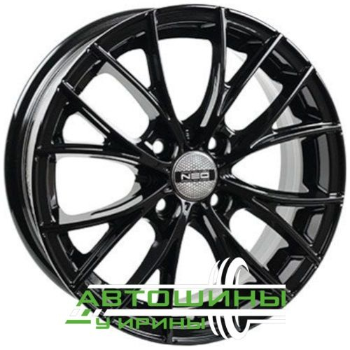 Колесный диск NEO 15x6" PCD4x98 ET40 D58.6 - купить по выгодной цене в ...