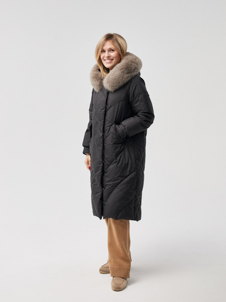 Пуховик Billissimo Piumino - купить с доставкой по выгодным ценам в ...