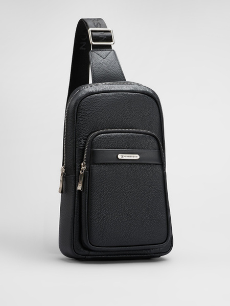 Мужская Сумка на плечо HENDERSON - купить с доставкой по выгодным ценам ...