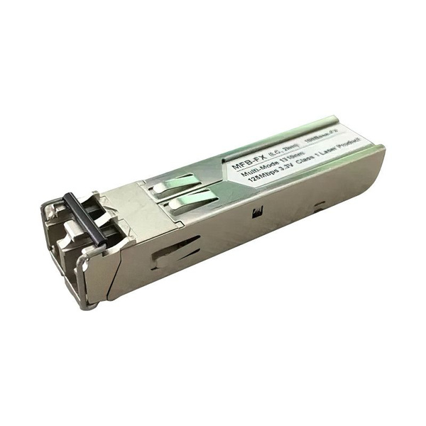 Трансивер оптический PLANET, Multi-mode 100Mbps SFP fiber transceiver ...