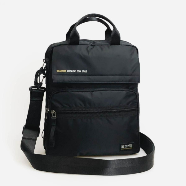 Volunteer Сумка на плечо - купить с доставкой по выгодным ценам в ...