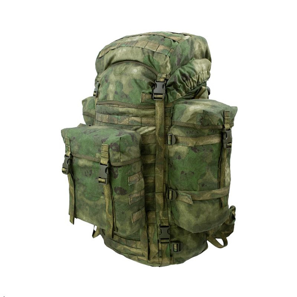 Рюкзак тактический АТАКА 5 60 л. ССО, цвет A-Tacs FG (Мох) - купить с ...