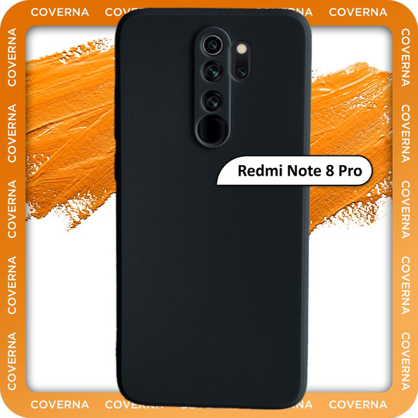 Back cover for redmi note 8 pro hotsell