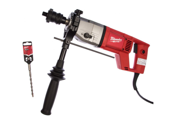 Дрель для сухого алмазного сверления DD 2-160 XE, Milwaukee 4933368690 ...