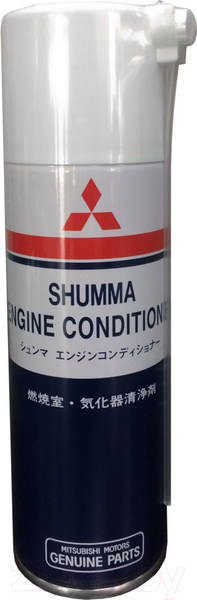 Mitsubishi Shumma Engine Conditioner раскоксовка двигателя 220 мл ...
