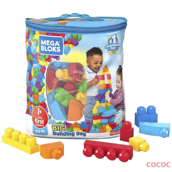 Mega Bloks 80 мешков для блоков - купить с доставкой по выгодным ценам ...