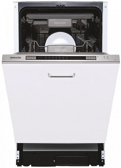 Посудомоечная машина встраиваемая 45 grundig