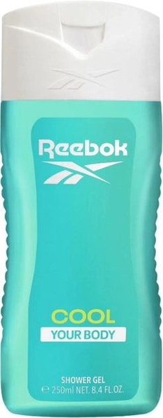 Reebok Gel. Reebok гель для душа. Reebok cool your body. Гель для душа Reebok мужской. Cool cool гель для душа