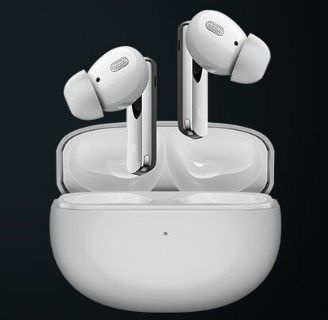 Bluetooth-гарнитура Haylou W1 ANC - купить по выгодной цене в интернет ...