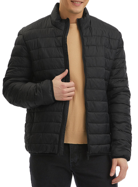 Куртка oodji Basic - купить с доставкой по выгодным ценам в интернет ...