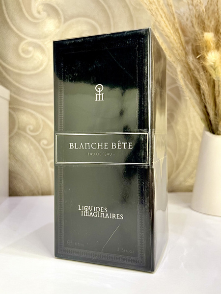 Blanche bete отзывы