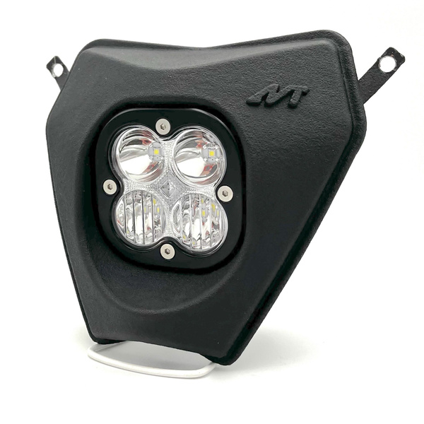 Фара AVT для KTM 2024 2025 TBI (GR8, KEWS, Hengjian), LED светодиодная ...