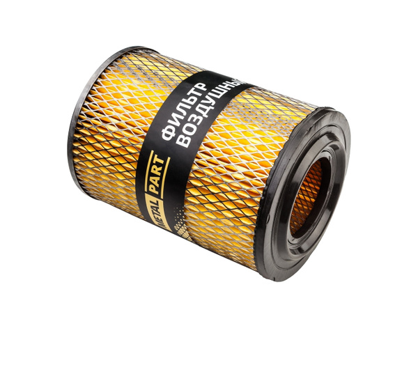 Фильтр воздушный MetalPart ГАЗ, УАЗ с двигателями ЗМЗ-405, 406, 409 ...