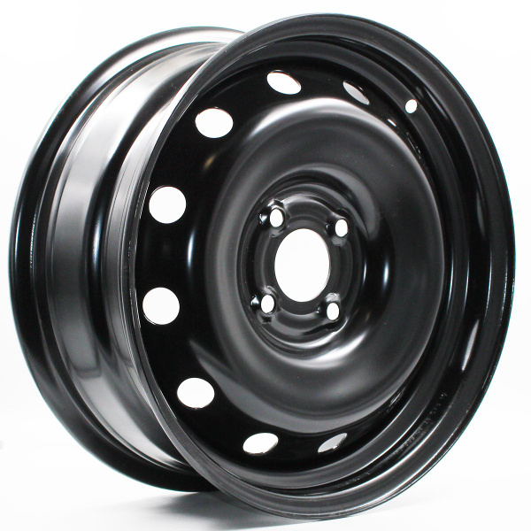Колесный диск ТЗСК 15x6" PCD4x60.1 ET40 D100.1 - купить по выгодной ...
