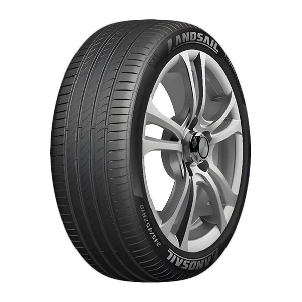 Шины для легковых автомобилей LANDSAIL 205/55 16 Лето Нешипованные ...