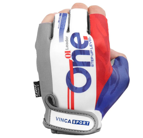 Vinca Sport Велоперчатки купить на OZON по низкой цене (1423881033)