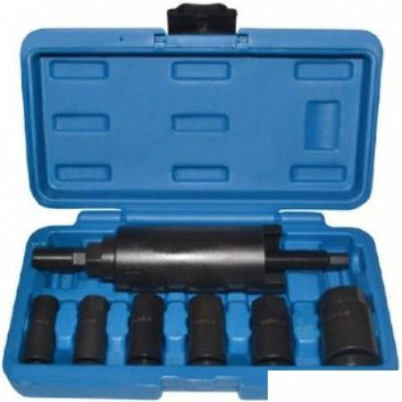 Специнструмент RockForce RF-4011077 (7 предметов) - купить с доставкой ...