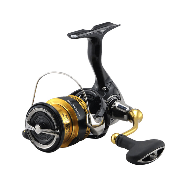 Катушка Daiwa Legalis, 2500 купить по низкой цене с доставкой в ...