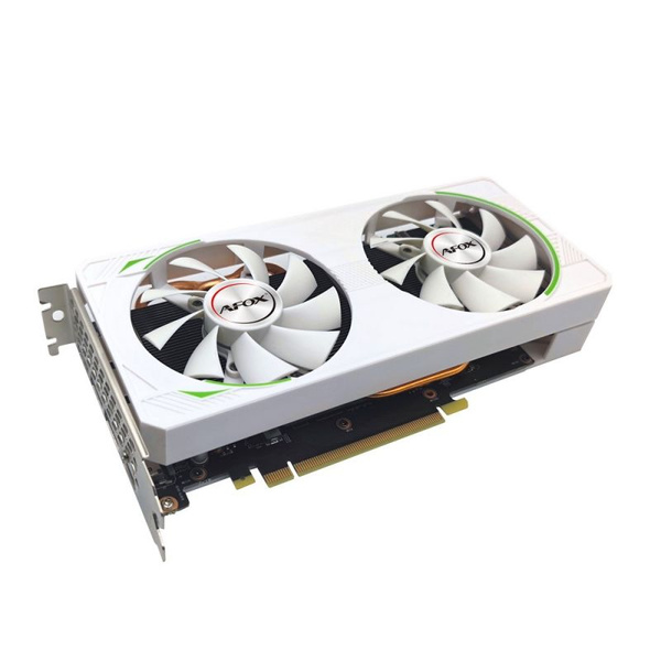 Видеокарта AFOX GeForce RTX 3070, - купить по низким ценам в интернет ...
