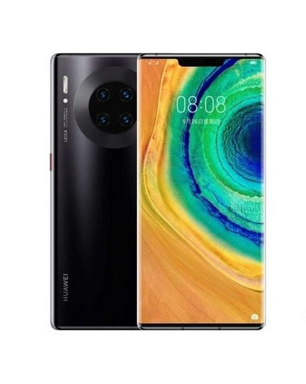 Смартфон HUAWEI Mate 30 Pro - купить по выгодной цене в интернет ...