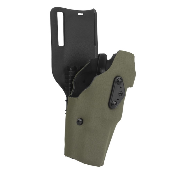 Тактическая кобура для Глока 17, Glock 17 Система быстрого выпуска QLS ...