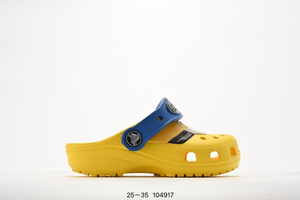 Тапочки Crocs - купить с доставкой по выгодным ценам в интернет ...