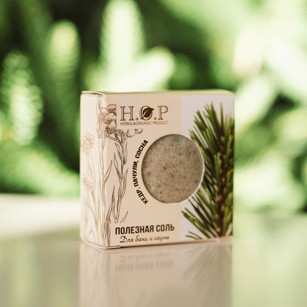 Соляной брикет для бани и сауны (на каменку) КЕДР-ПАЧУЛИ-СОСНА - купить ...