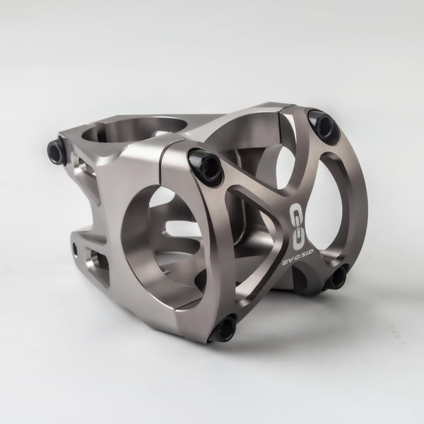 Характеристики Шток для горного велосипеда EVOSID 31,8x40 мм ...