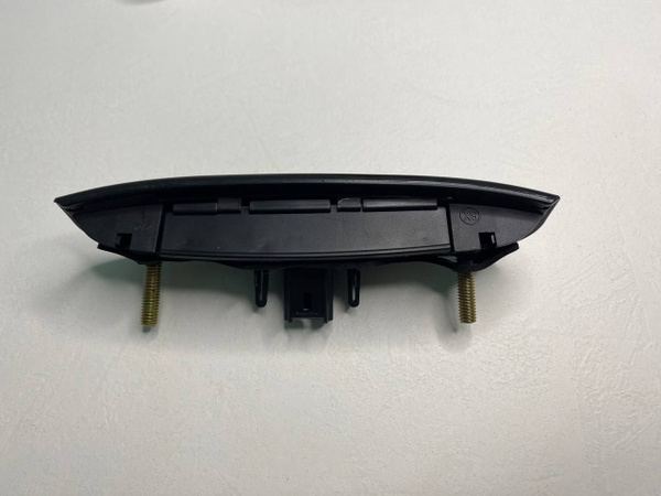 ручка кнопка задней двери багажника peugeot 307 citroen C4 - купить с ...