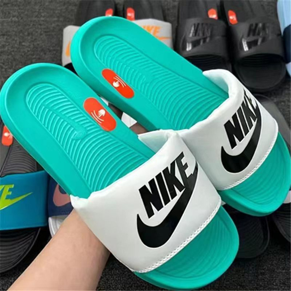 Тапочки Nike - купить с доставкой по выгодным ценам в интернет-магазине ...