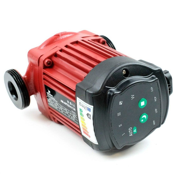 Циркуляционный насос TIM Насос циркуляционный с частотным ...