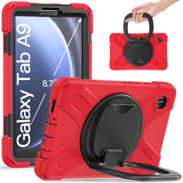 Чехол для Samsung Galaxy Tab A9 / Самсунг Галакси Таб А9 8.7" - купить ...