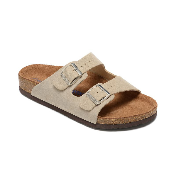 Шлепанцы Birkenstock - купить с доставкой по выгодным ценам в интернет ...