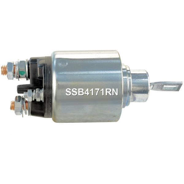 Втягивающее реле стартера Renault Clio, Espace, Laguna, Grand Scenic ...