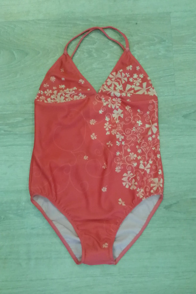 Купальник слитный Escada - купить с доставкой по выгодным ценам в ...