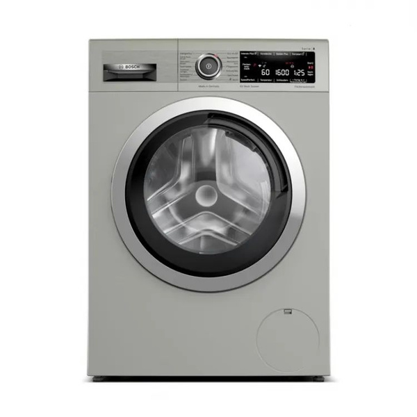 Стиральная машина Bosch Serie 8 WAX32MX0ME серый купить на OZON по ...