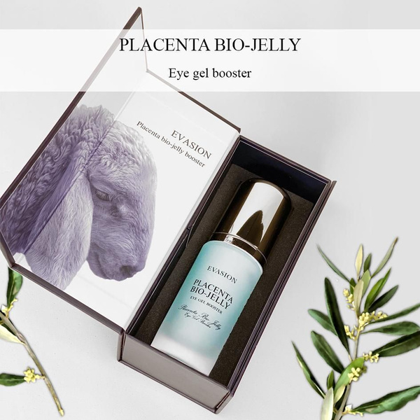 Гель PLACENTA BIO-JELLY BOOSTER - купить с доставкой по выгодным ценам ...
