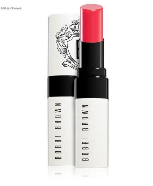 Bobbi Brown Бальзам тинт для губ Extra Lip Tint / оттенок Bare Claret ...