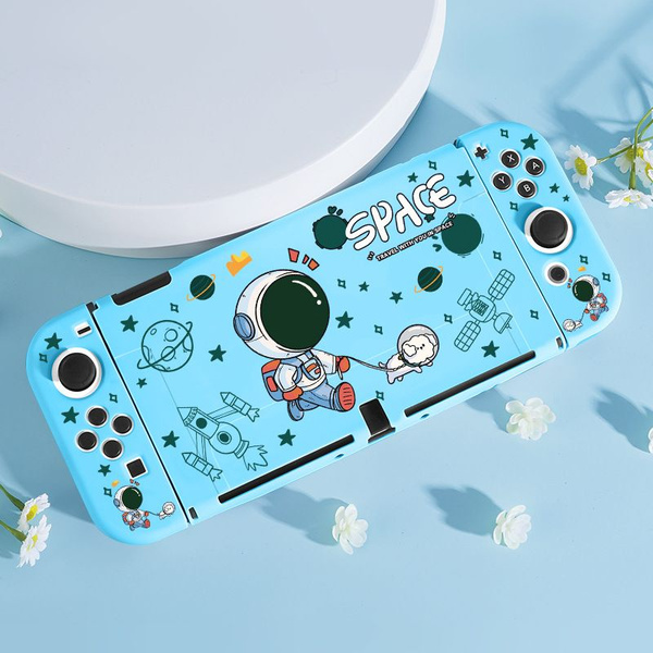 игровая приставка switch ns силиконовый рукав с матовой ручкой ...