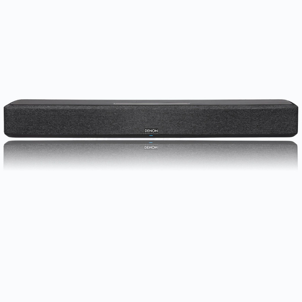 Саундбар Denon Home 550 для домашнего кинотеатра - купить по выгодной ...