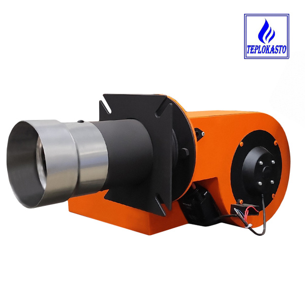 Запчасти и аксессуары для котлов TEPLOKASTO 400 кВт Комбинированная ...