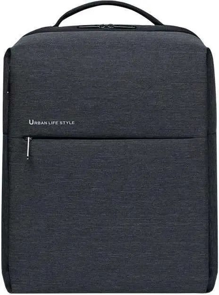 Купить Рюкзак для ноутбука Xiaomi Mi City Backpack 2 Dark Grey - по ...