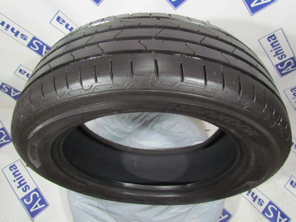 Шины для легковых автомобилей Hankook 215/55 17 Лето Нешипованные ...