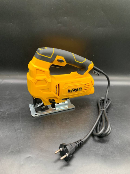 Лобзик DeWalt 180D-2-лобзСеть 180D-2-лобзСеть - купить с доставкой в ...
