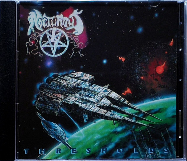 CD Nocturnus 