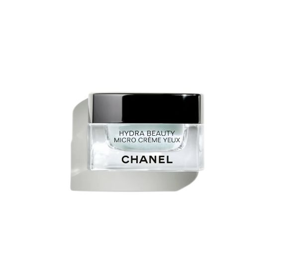CHANEL HYDRA BEAUTY Увлажняющий крем для глаз MICRO CREME YEUX 15 ml ...