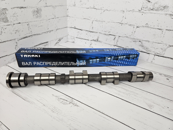 Характеристики Tanaki Вал распределительный ЗМЗ-406 карбюратор ГАЗ-3302 ...