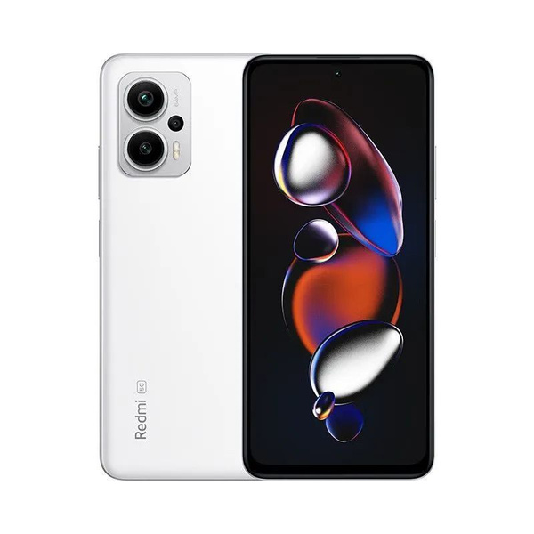 Смартфон Redmi Note 12T Pro - купить по выгодной цене в интернет ...