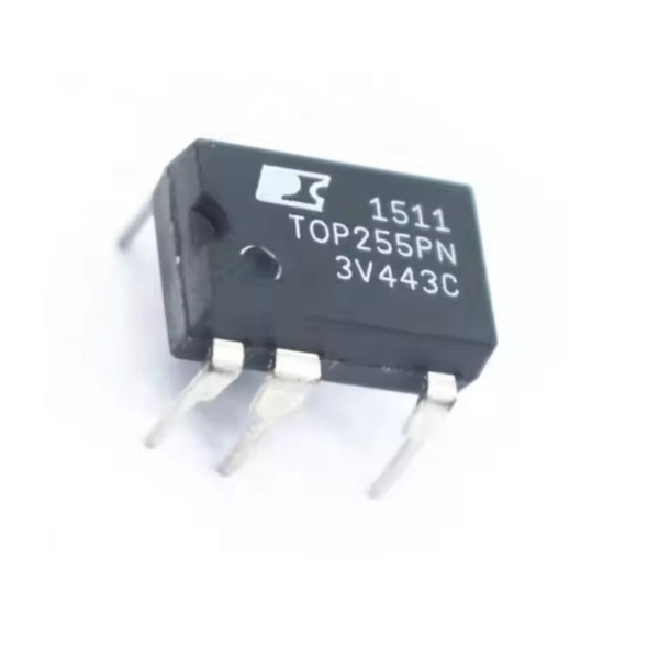 Микросхема TOP255PN - купить с доставкой по выгодным ценам в интернет ...